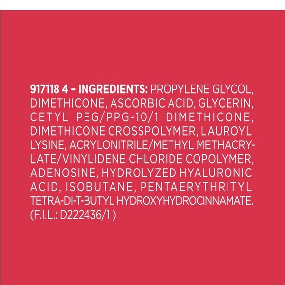 L'Oreal Paris Revitalift 10% Pure Vitamin C Face Serum - Picture 6 of 6